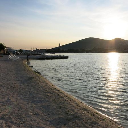 Apartments Coce Trogir Dış mekan fotoğraf
