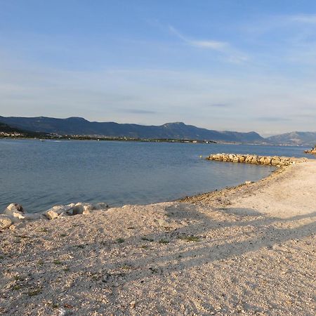 Apartments Coce Trogir Dış mekan fotoğraf
