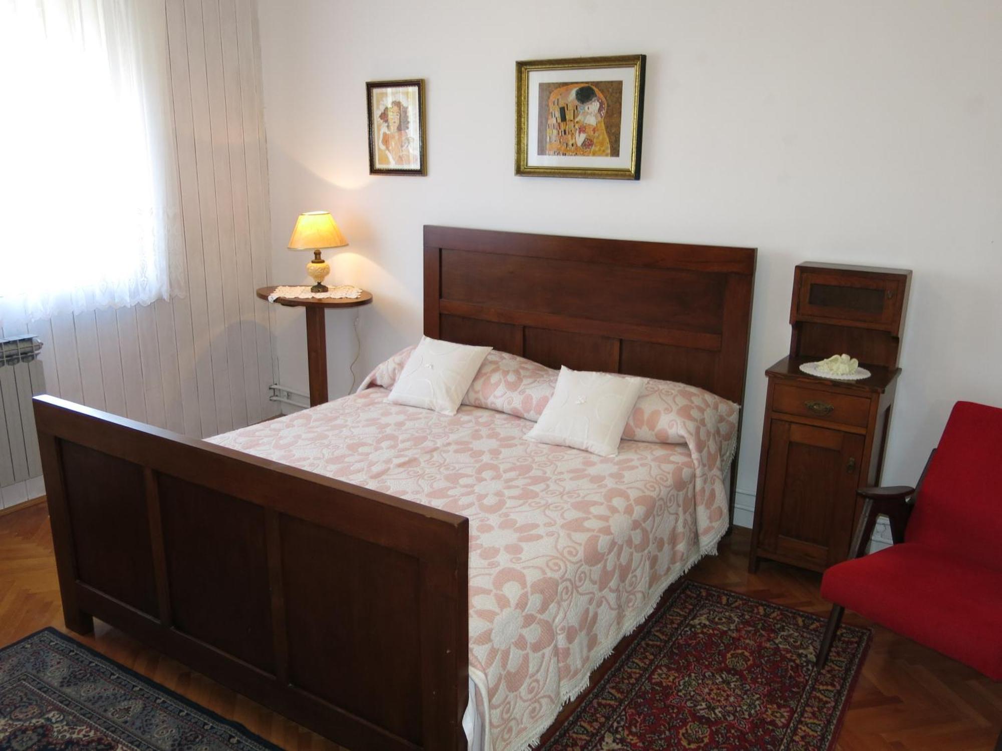 Apartments Coce Trogir Dış mekan fotoğraf
