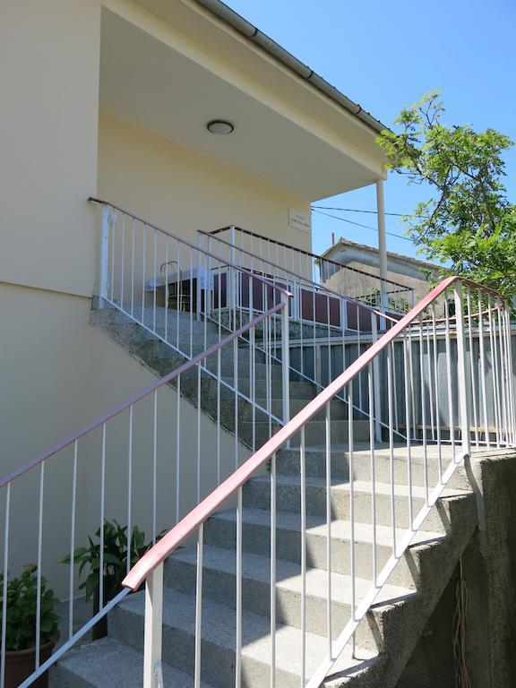 Apartments Coce Trogir Oda fotoğraf