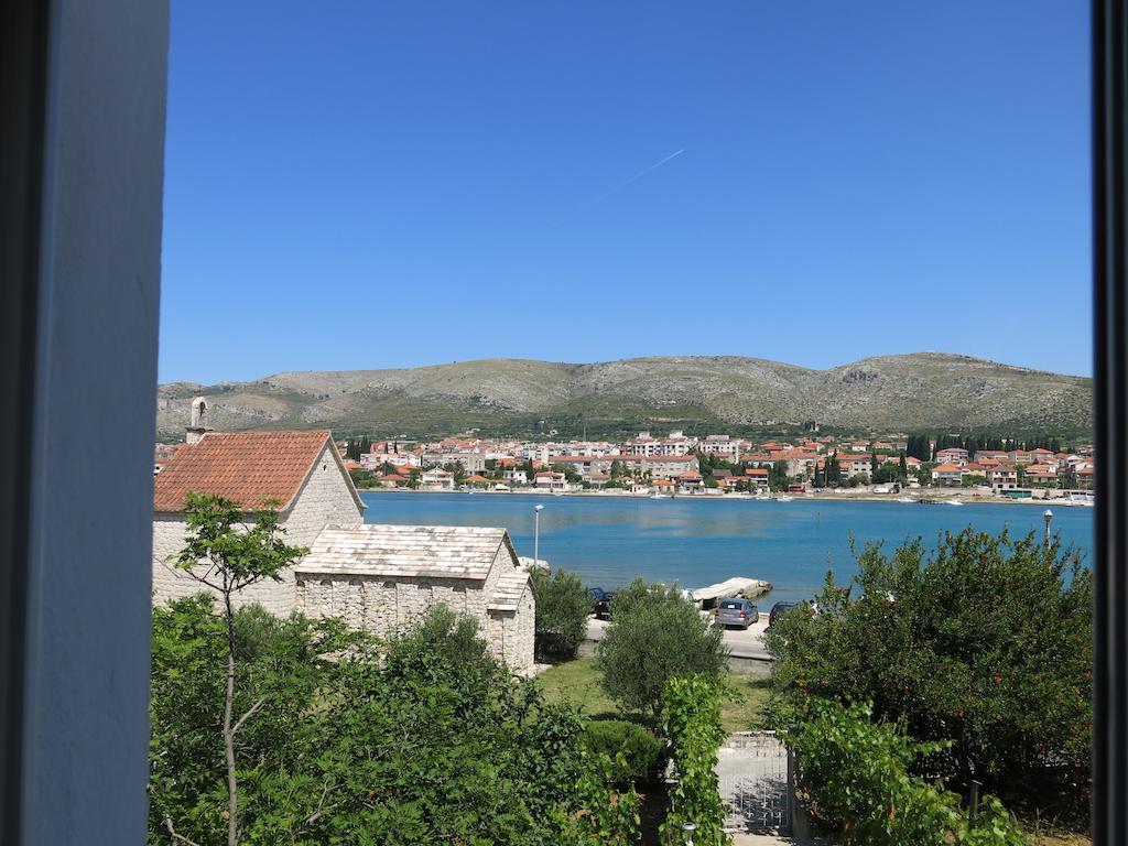 Apartments Coce Trogir Oda fotoğraf