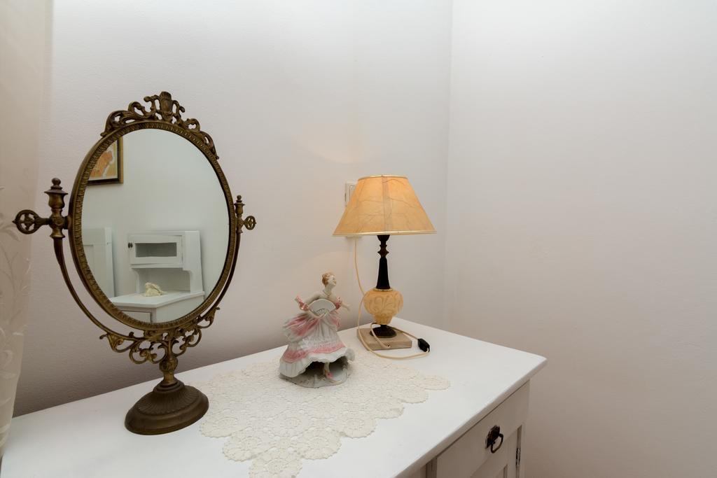 Apartments Coce Trogir Dış mekan fotoğraf