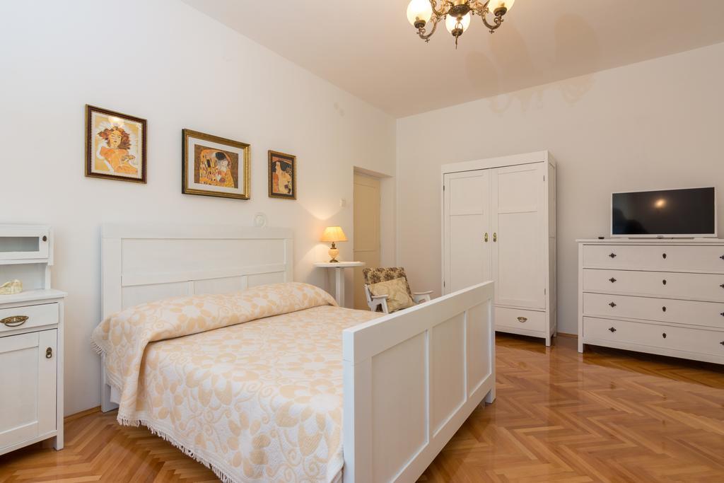 Apartments Coce Trogir Dış mekan fotoğraf