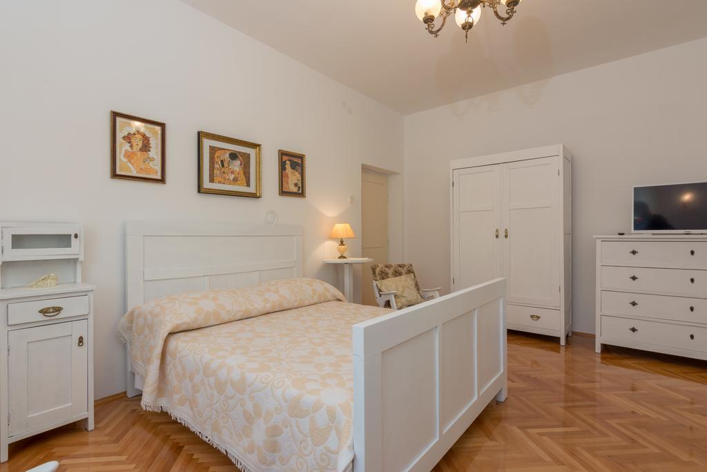 Apartments Coce Trogir Dış mekan fotoğraf
