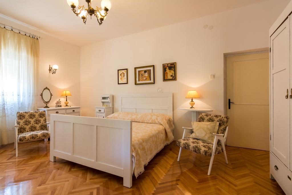 Apartments Coce Trogir Dış mekan fotoğraf