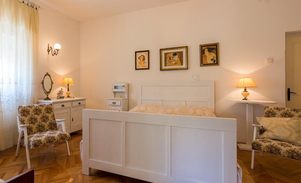 Apartments Coce Trogir Dış mekan fotoğraf