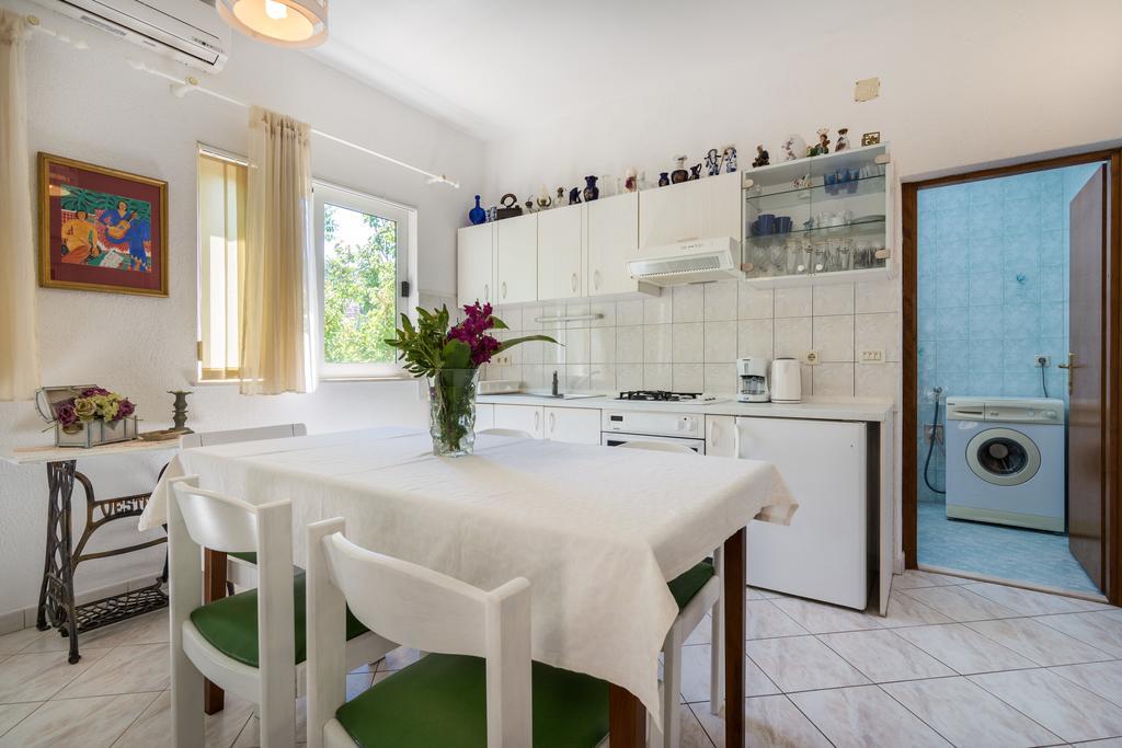 Apartments Coce Trogir Dış mekan fotoğraf