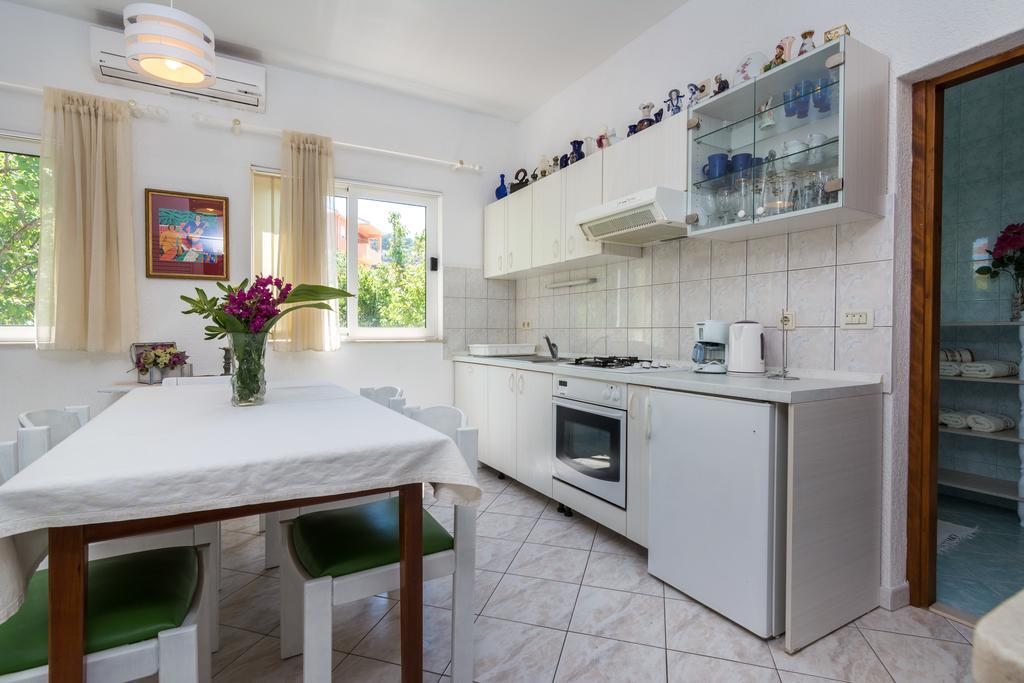 Apartments Coce Trogir Dış mekan fotoğraf