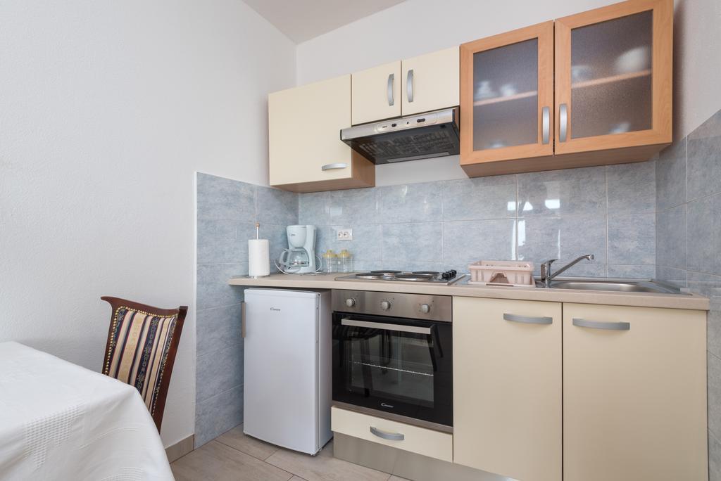 Apartments Coce Trogir Dış mekan fotoğraf
