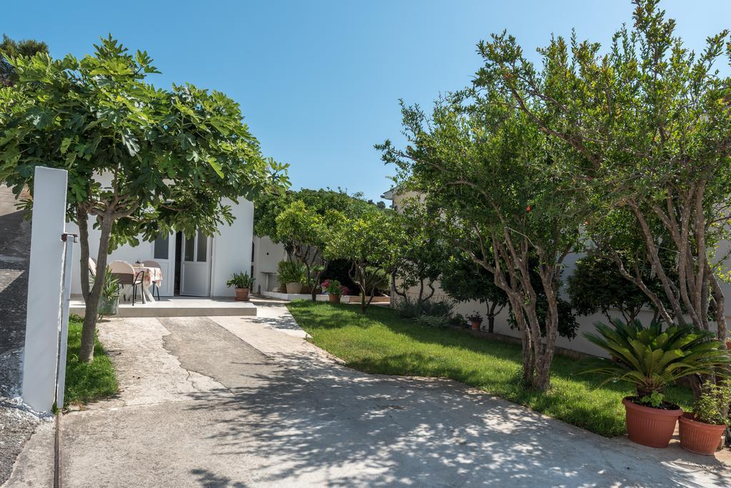 Apartments Coce Trogir Dış mekan fotoğraf